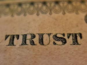 can a trust be amended